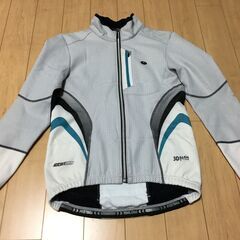 【値下げ交渉あり】パールイズミ プレミアムウインドブレークジャケ...