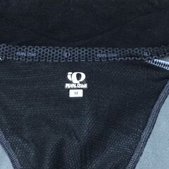 【値下げ交渉あり】パールイズミ プレミアムウインドブレークジャケット Mサイズの画像