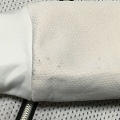 【値下げ交渉あり】パールイズミ プレミアムウインドブレークジャケット Mサイズの画像