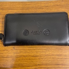 長財布