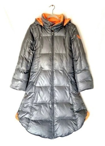美品 : ダウンコート : XXL★DIESEL : ディーゼル (レディース DUCK DOWN ジャケット 