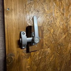 防音室付ロフトベッドの画像