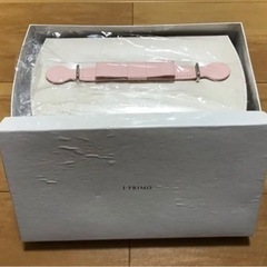 【新品未使用】アクセサリーケース