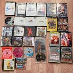 ps ps2 3DS ソフト