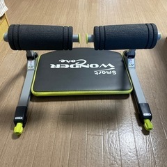 お値下げ！ワンダーコア　スマートの画像