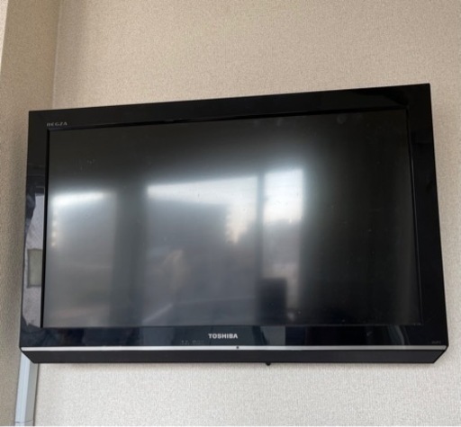 東芝テレビ