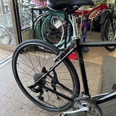 ジャイアント　クロスバイクr3の画像