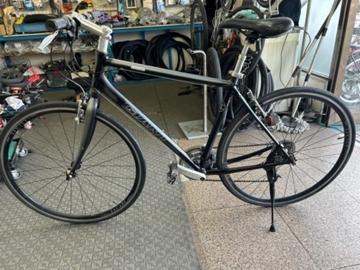 ジャイアント　クロスバイクr3