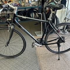 ジャイアント　クロスバイクr3