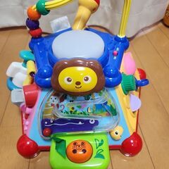 知育玩具　トイローヤルやみつきボックス
