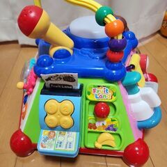 知育玩具　トイローヤルやみつきボックスの画像