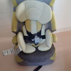 ★値下げ★コンビ　ジョイトリップ　エアスルー　チャイルドシート