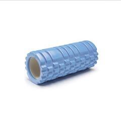 フォームローラー ブルー 水色の画像