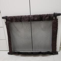 フェンス  ベビーゲイト  ベービーサークル  ベビーゲートの画像