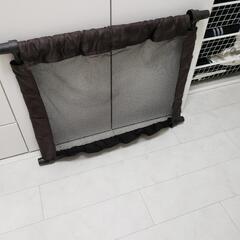 フェンス  ベビーゲイト  ベービーサークル  ベビーゲートの画像