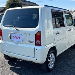 ★支払い総額 10.8万★ダイハツ ネイキッド！車検令和5年6月！下取り、配送可能！の画像