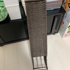 トイレットペーパーホルダー
