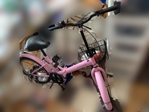 折りたたみ自転車 新品 折りたたみ自転車の商品一覧 通販 - Yahoo!ショッピング