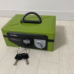 手提げ金庫