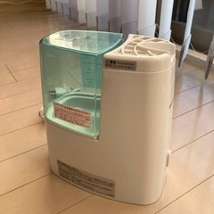 卓上加湿器　【商談中】の画像