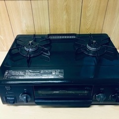 ET2756番⭐️パロマガスコンロ⭐️ 2022年式 