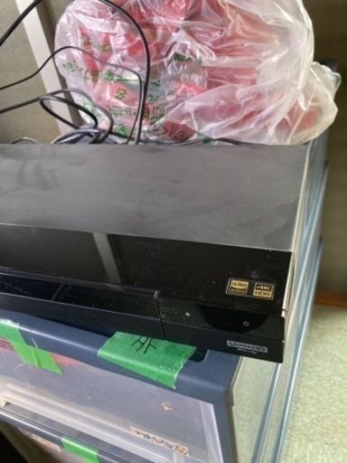 SONY BDZ-FBW2100 2〜3ヶ月使用