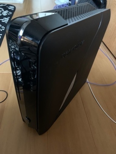 ゲーミングpc エイリアンウェア