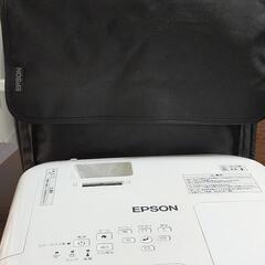 エプソン　プロジェクター　eb-2142w