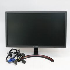 090)AOPEN 24インチ 2020年製 液晶ディスプレイ ...