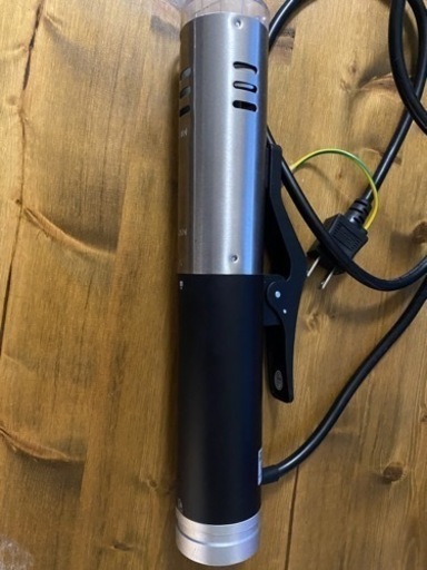 モダンデコ　低音調理器