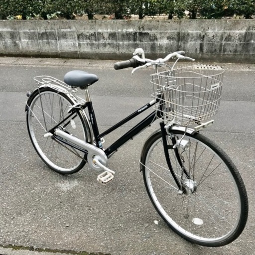 お取引感謝【鹿児島の方に】パナソニック・２７インチ・内装ギヤ・オートライト・中古