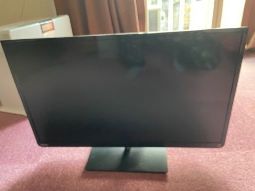 2013年製 東芝 レグザ 32型