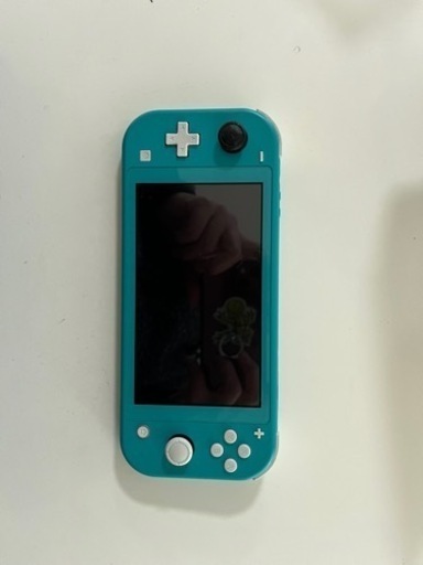 Switchライト