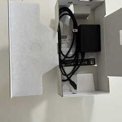 Switchライトの画像