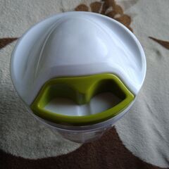 値下げ！みじん切り　チョッパー少の画像