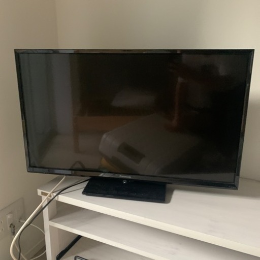 パナソニック　テレビ　TH-32F300(32V型)