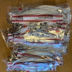 【新品未使用】3M N95マスク　16枚