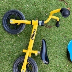 決まりました！子供自転車