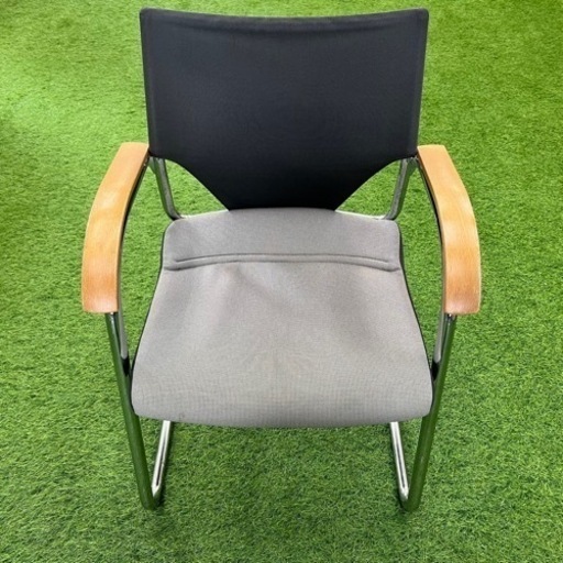 【残８脚】チェア(Wilkhahn製) 中古美品 元値13万8千円→7千円！！値下げ交渉可能