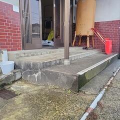 [引取者とお話中]パナソニック　冷蔵庫　501Lの画像