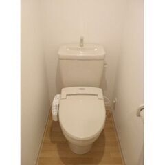 マンション・貸家の退去後の清掃の画像