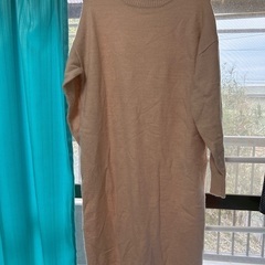 ニット3点セットの画像