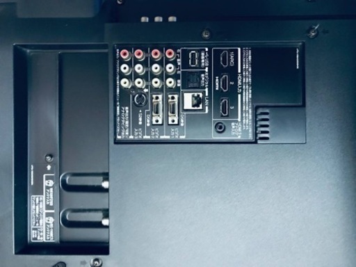 ET2768番⭐️TOSHIBA REGZA液晶カラーテレビ⭐️