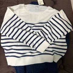 ニット3点セットの画像