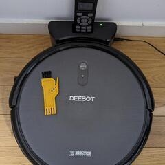 Ecovacs Deebot N79 ロボット掃除機