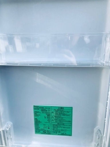 ET2772番⭐️ヤマダ電機ノンフロン冷凍冷蔵庫⭐️2019年式⭐️ 