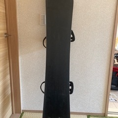 取引中　　スノボ　スクータ　デイライフ　156.5の画像