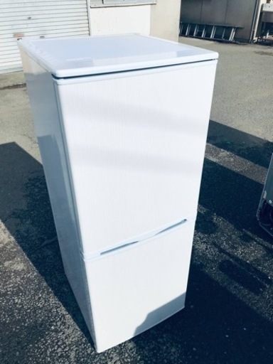 ET2773番⭐️アビテラックスノンフロン電気冷凍冷蔵庫⭐️