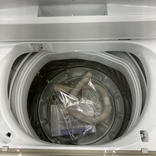 ⭐️Panasonic⭐️パナソニック⭐️洗濯機