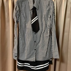 キッズスーツ（160㎝）の画像